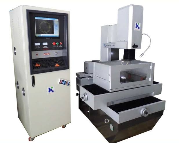 CNC Machining