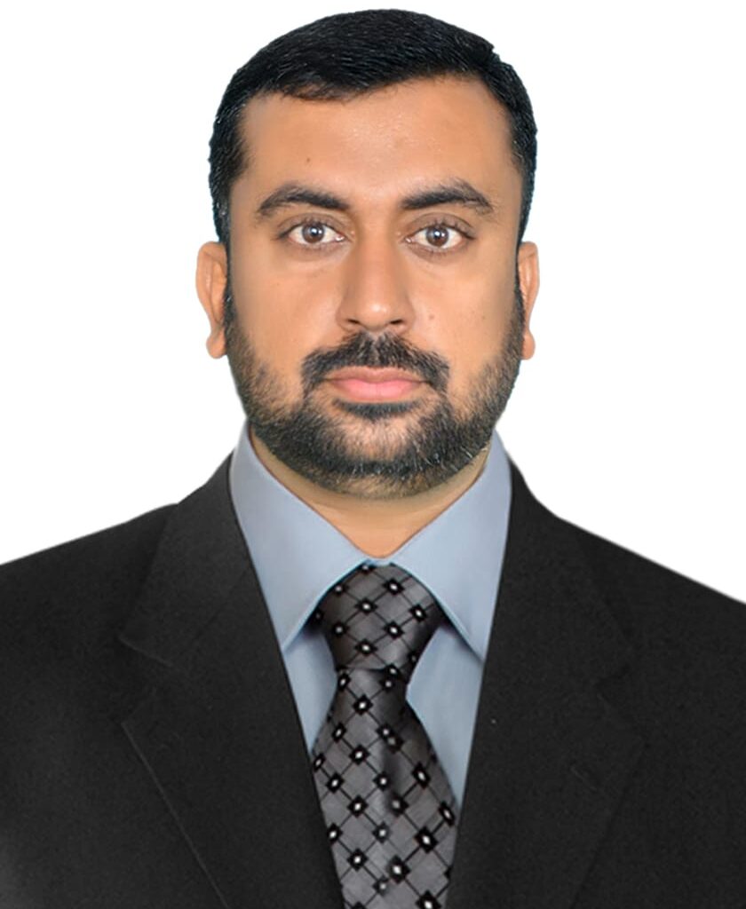 Ejaz Bhatti