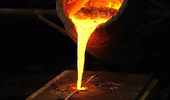 Foundry Casting