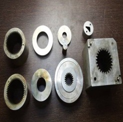 Precision Parts