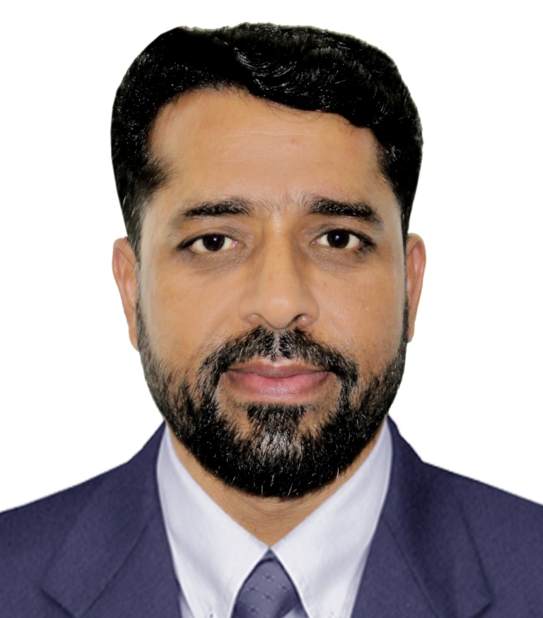 Javed Anwar