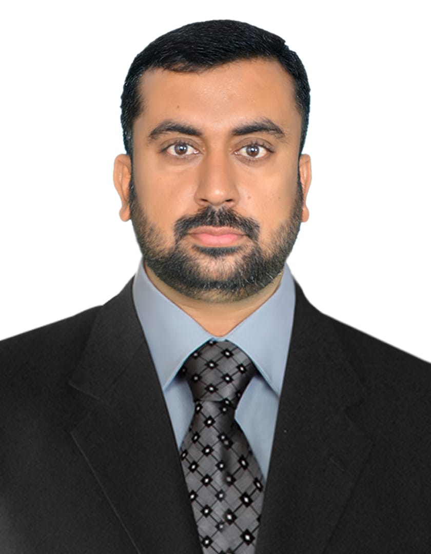 Ejaz Bhatti